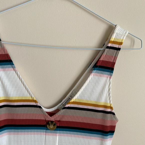 Forever 21 dress - Picture 2 of 2